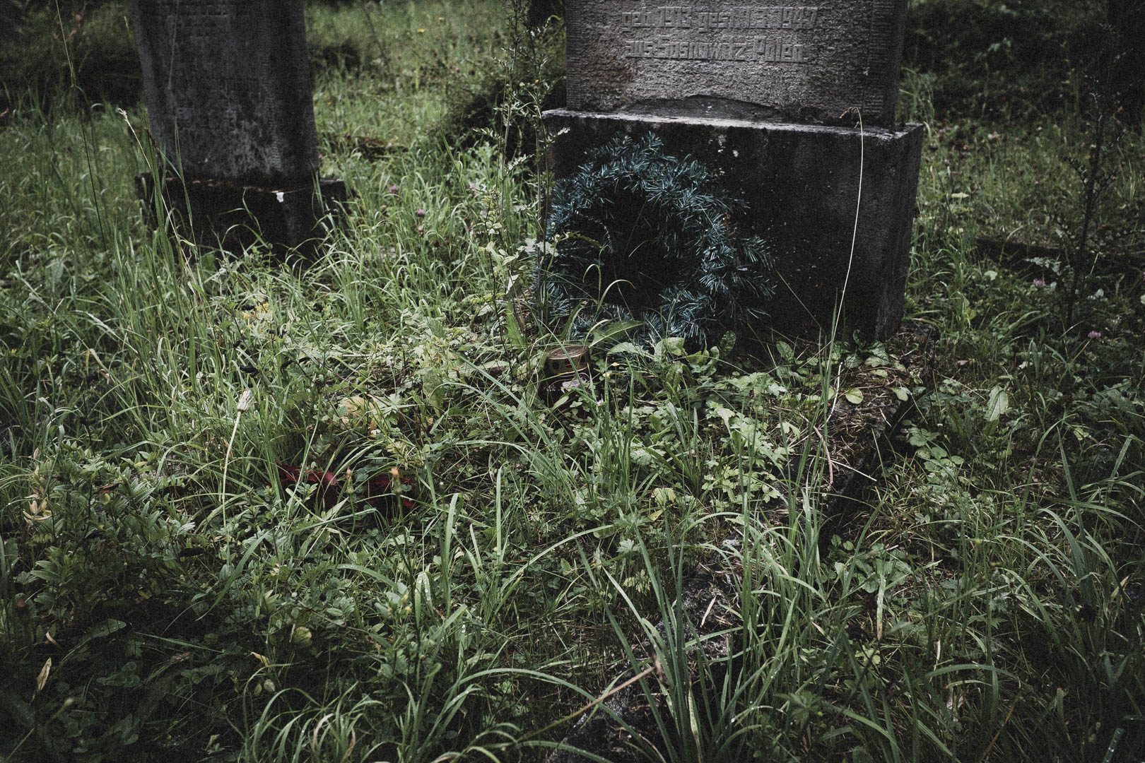 Eschwege, Jüdischer Friedhof